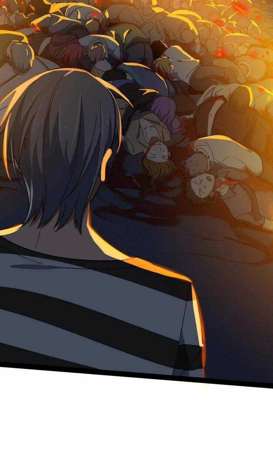 Tà Ác Làm Vương Chapter 2 trang 40