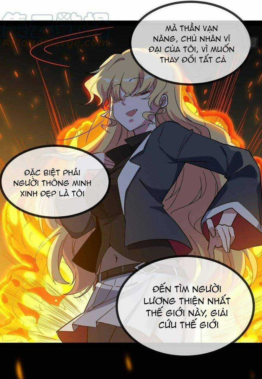 Tà Ác Làm Vương Chapter 2 trang 42