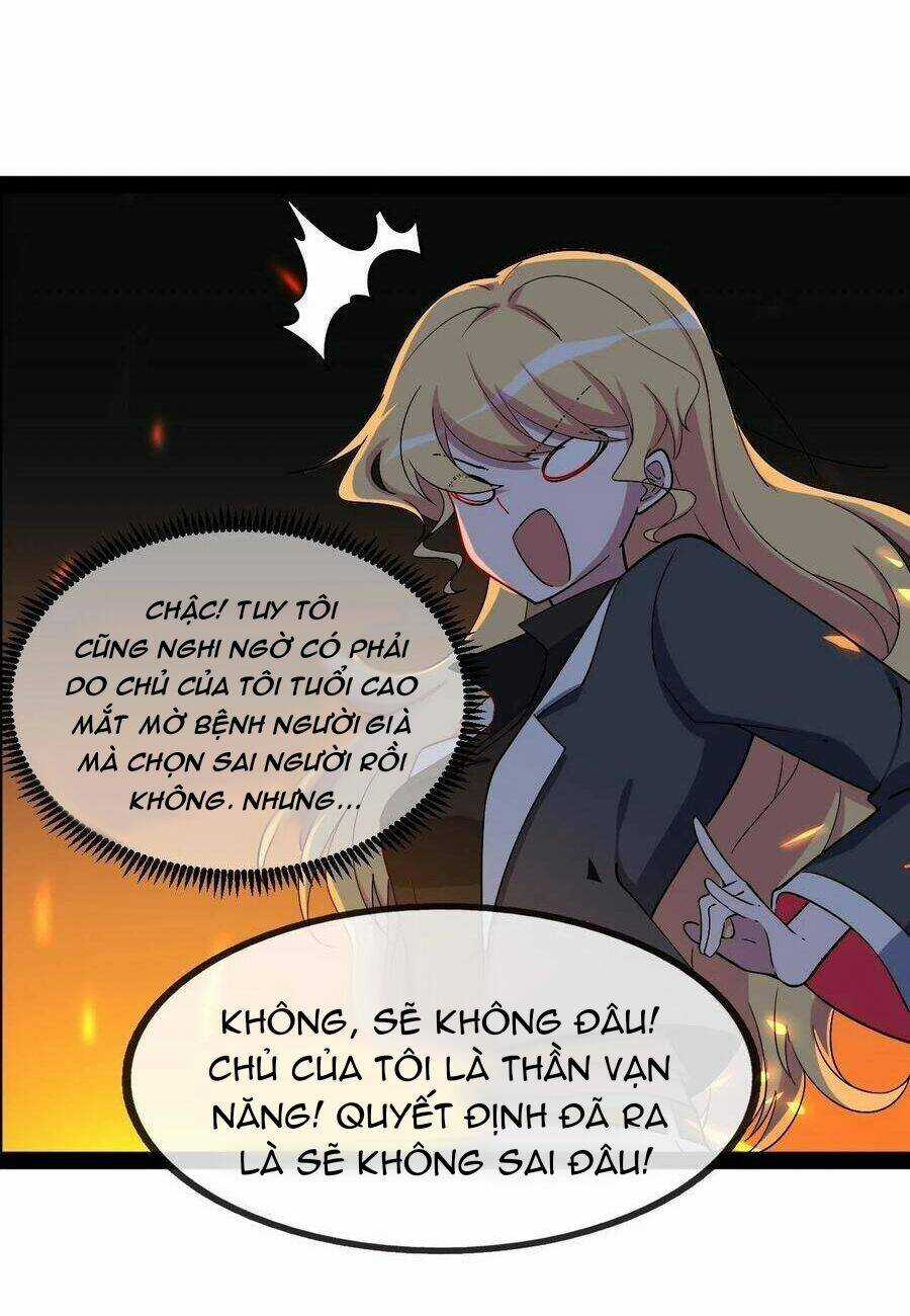 Tà Ác Làm Vương Chapter 2 trang 46