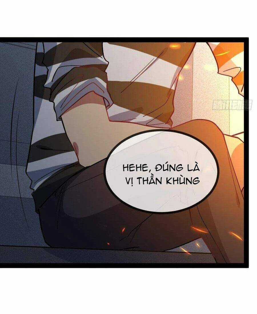 Tà Ác Làm Vương Chapter 2 trang 47