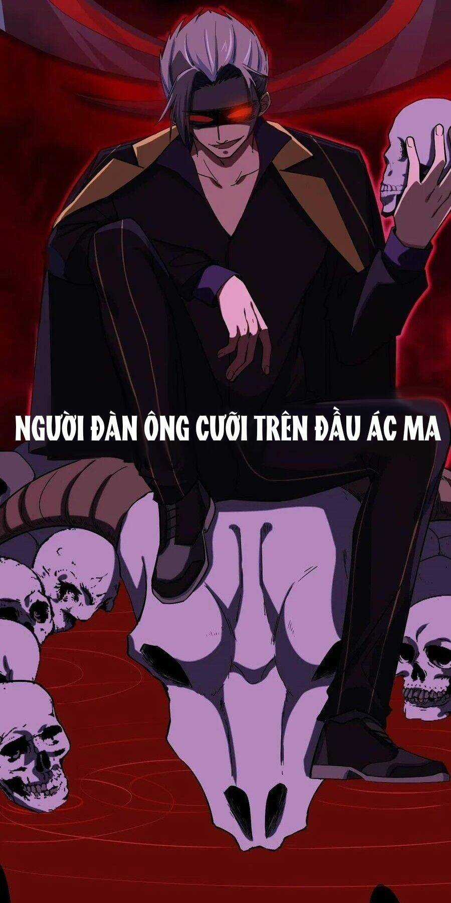 Tà Ác Làm Vương Chapter 2 trang 5