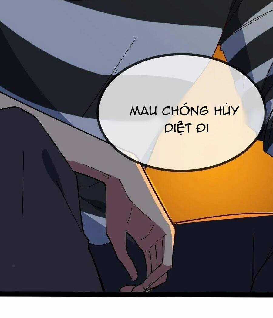 Tà Ác Làm Vương Chapter 2 trang 50