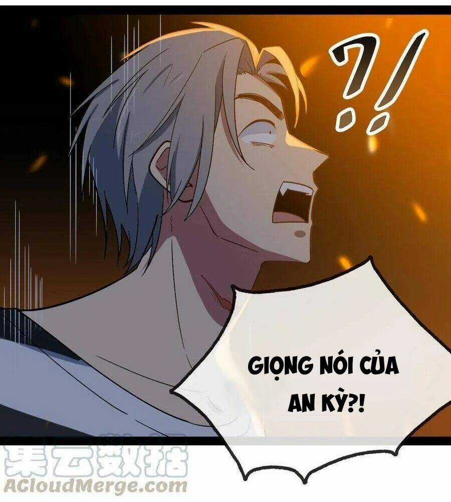 Tà Ác Làm Vương Chapter 2 trang 52