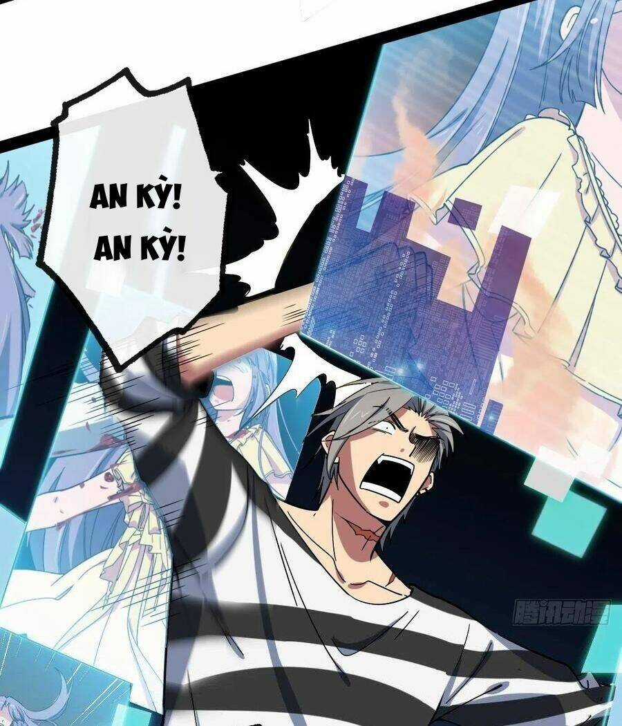 Tà Ác Làm Vương Chapter 2 trang 57