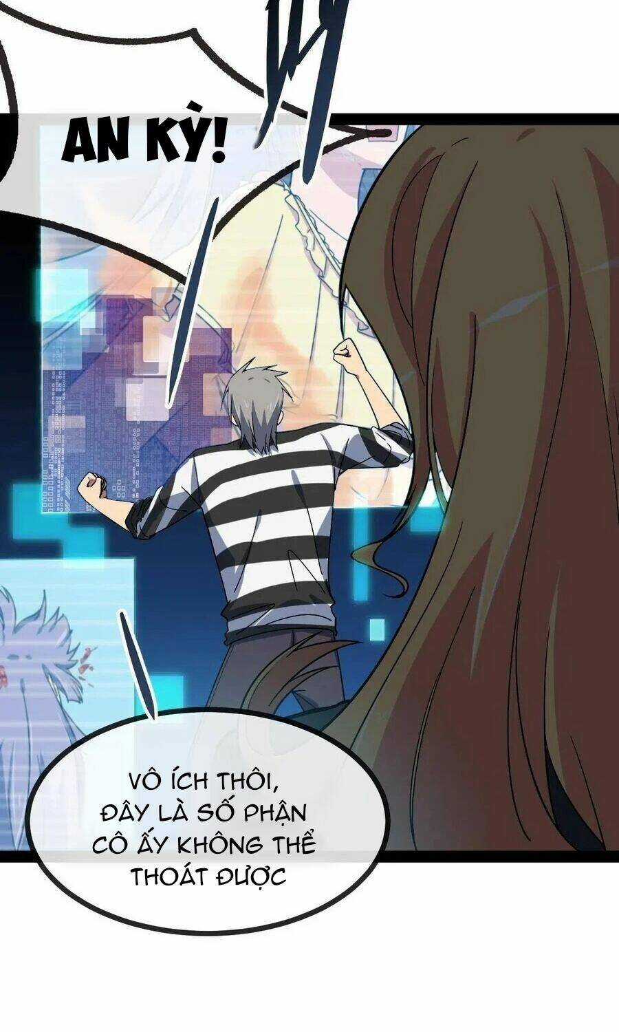 Tà Ác Làm Vương Chapter 2 trang 59