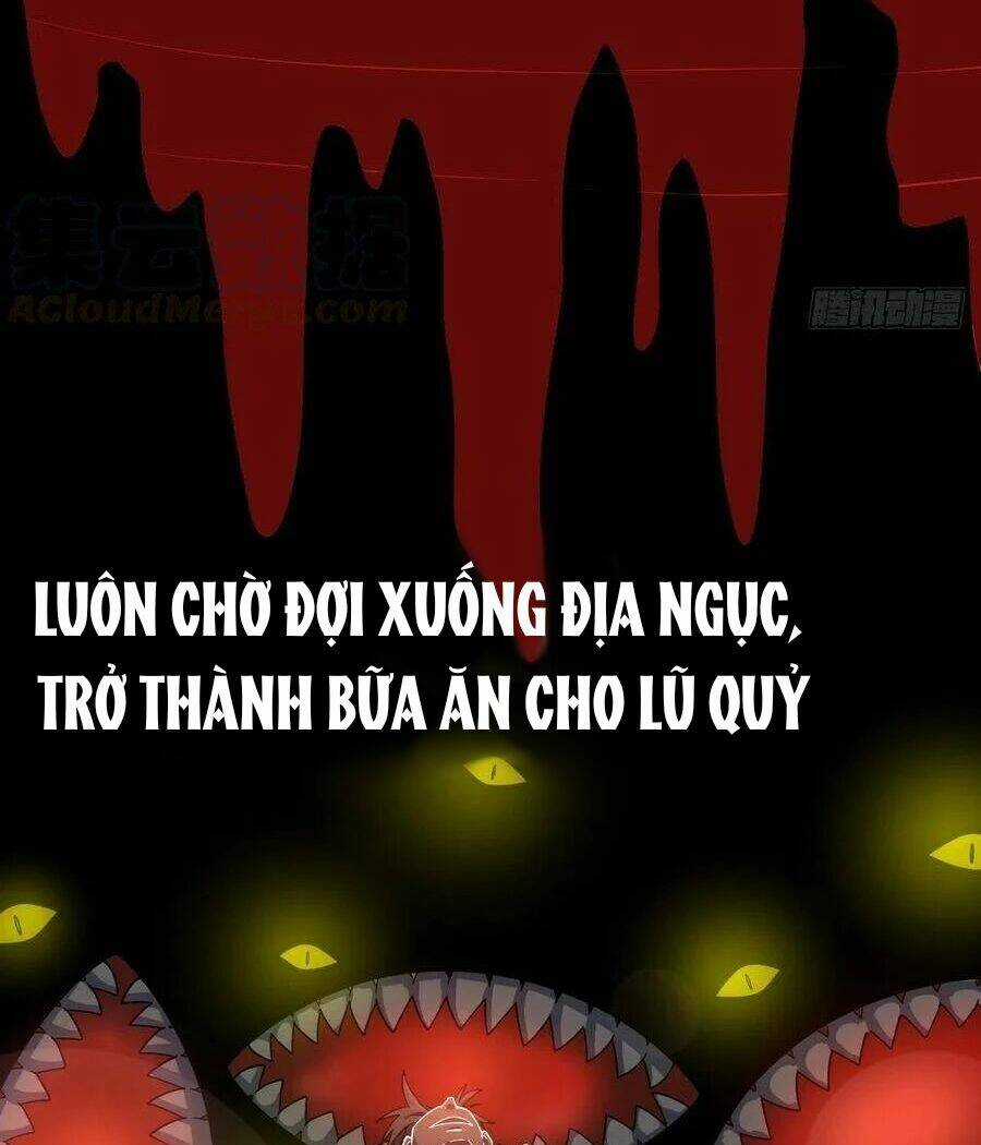 Tà Ác Làm Vương Chapter 2 trang 6