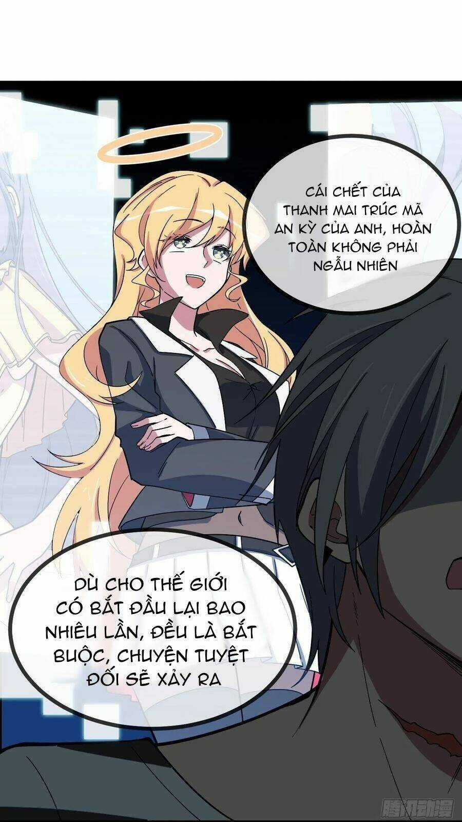 Tà Ác Làm Vương Chapter 2 trang 60