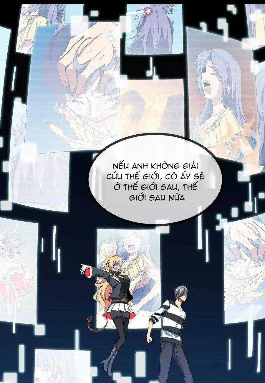 Tà Ác Làm Vương Chapter 2 trang 61