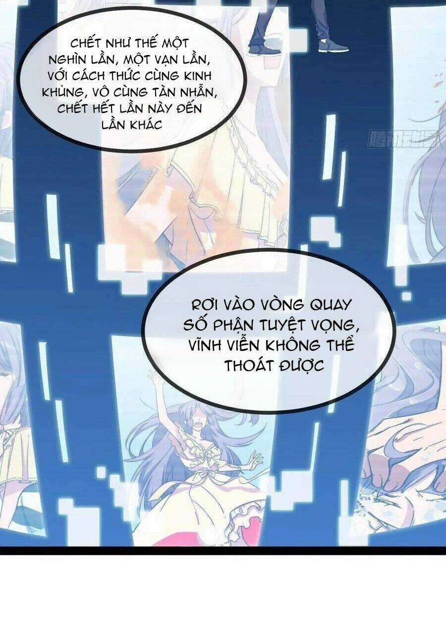 Tà Ác Làm Vương Chapter 2 trang 62