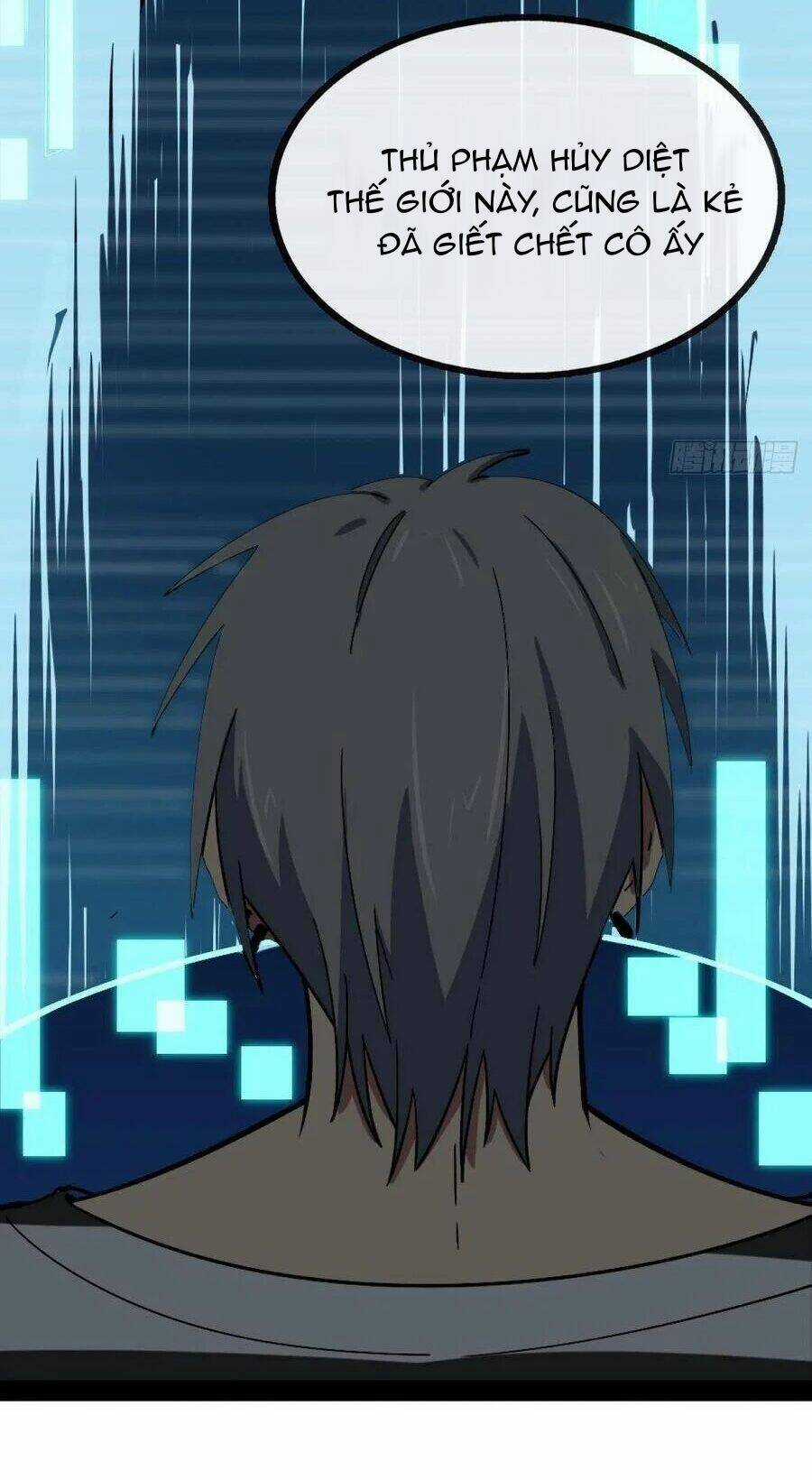 Tà Ác Làm Vương Chapter 2 trang 64