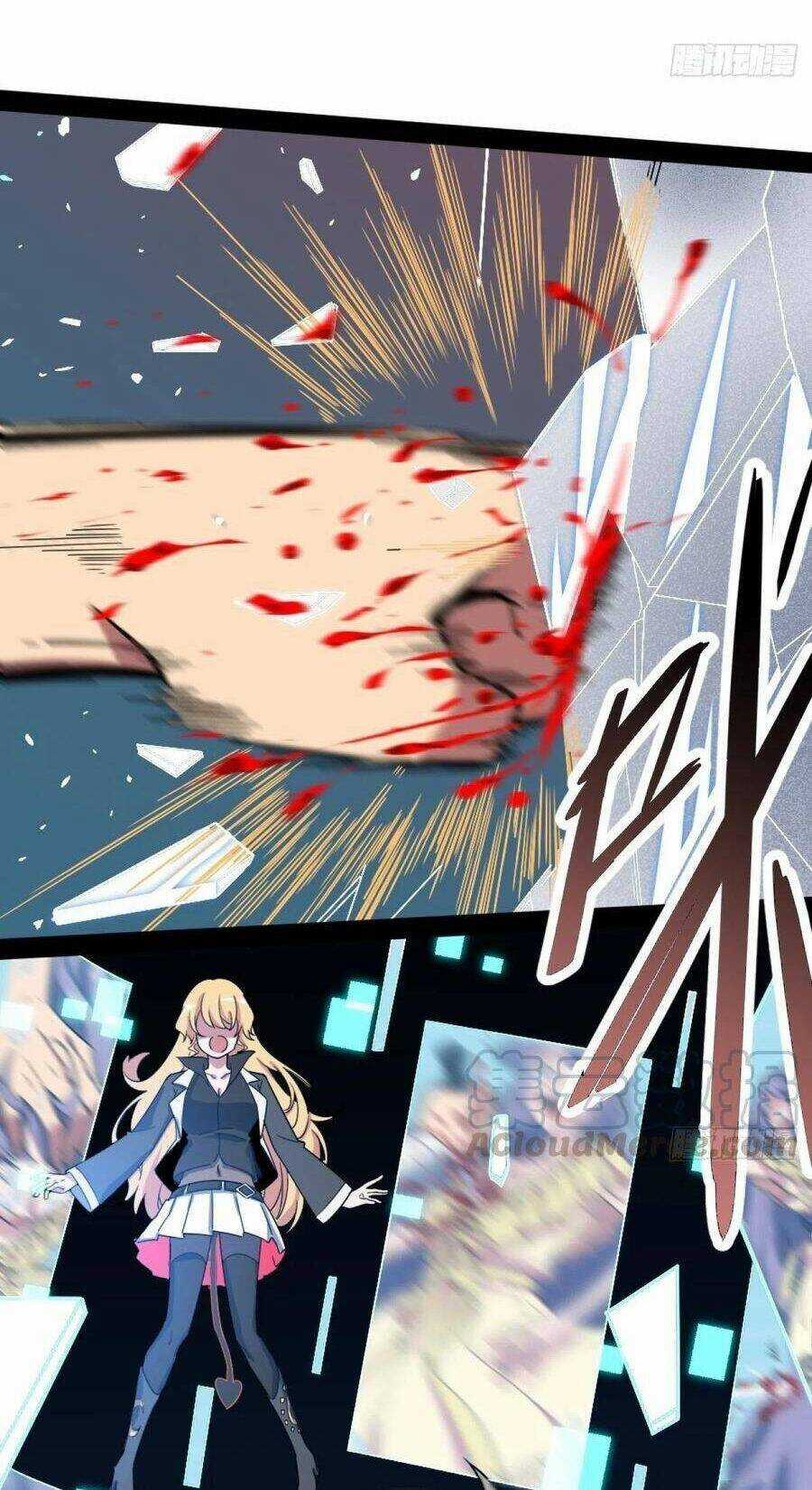 Tà Ác Làm Vương Chapter 2 trang 65