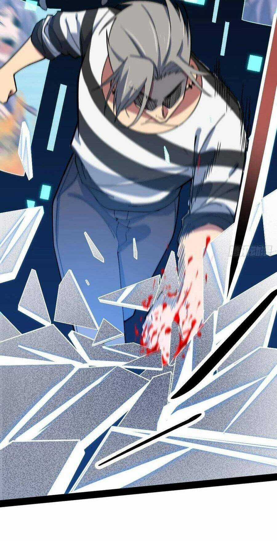 Tà Ác Làm Vương Chapter 2 trang 66