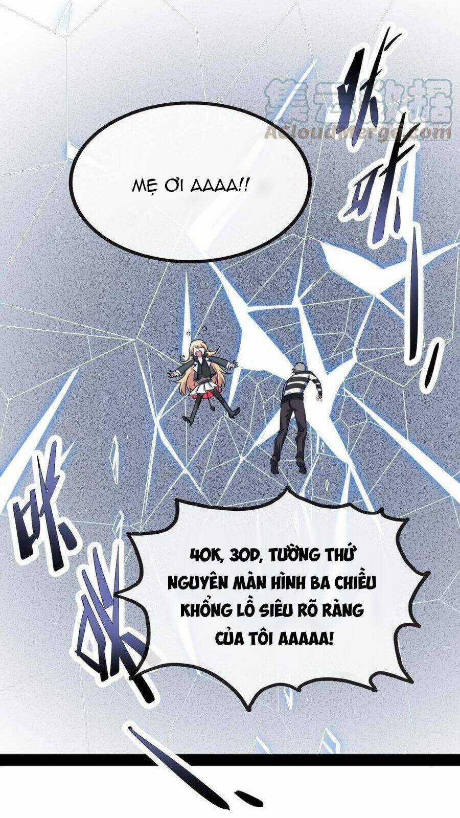 Tà Ác Làm Vương Chapter 2 trang 68