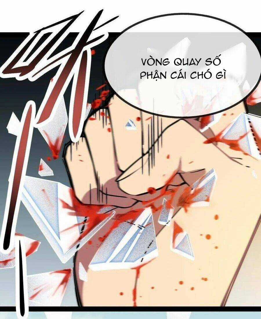 Tà Ác Làm Vương Chapter 2 trang 69