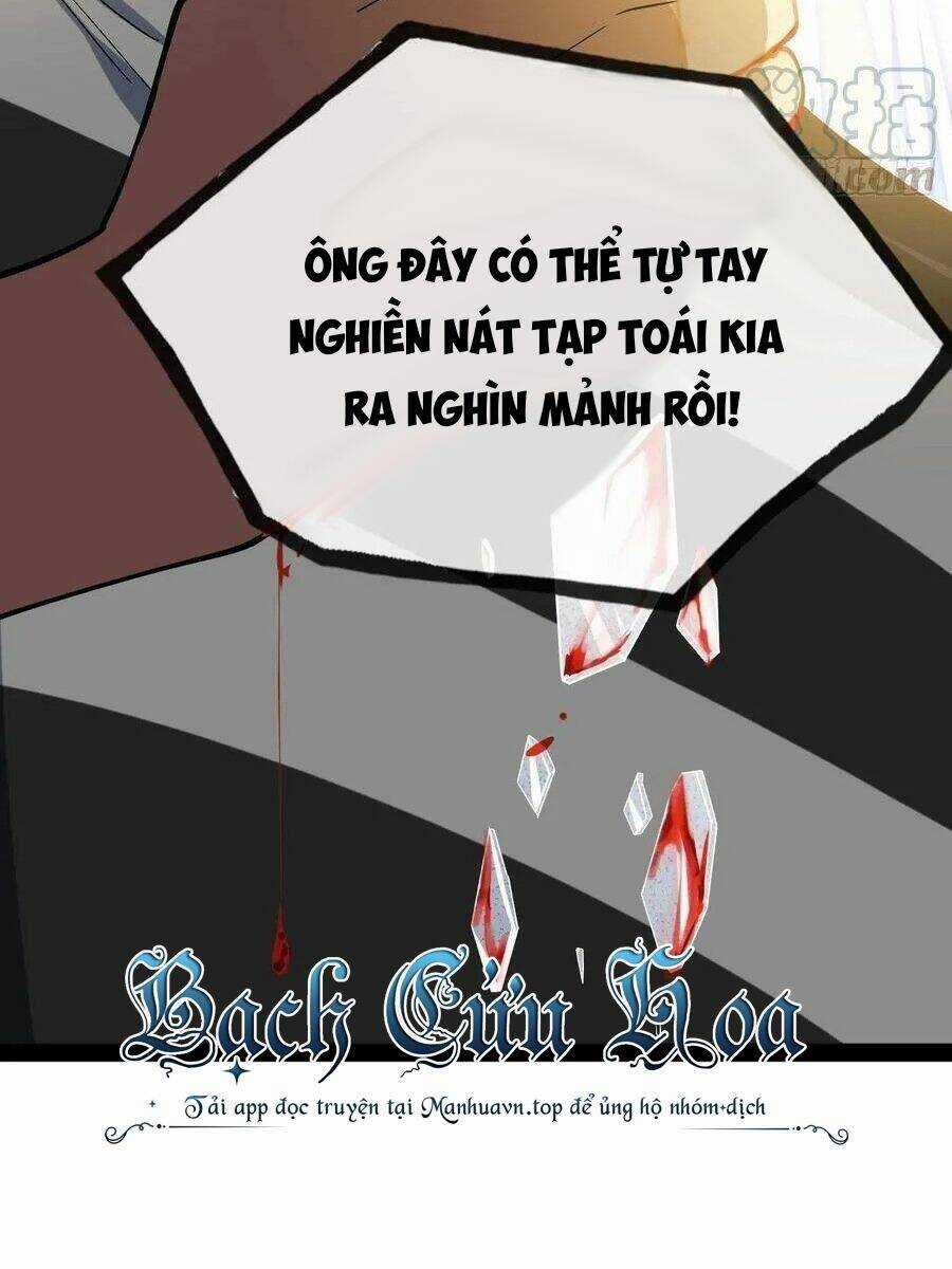 Tà Ác Làm Vương Chapter 2 trang 70