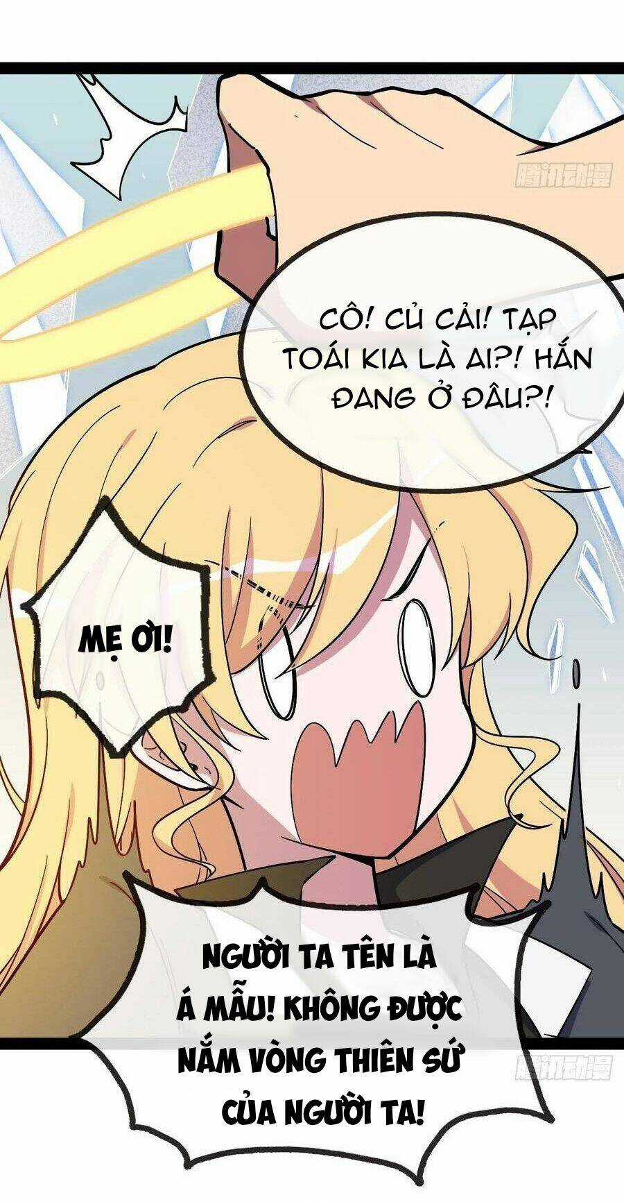 Tà Ác Làm Vương Chapter 2 trang 71