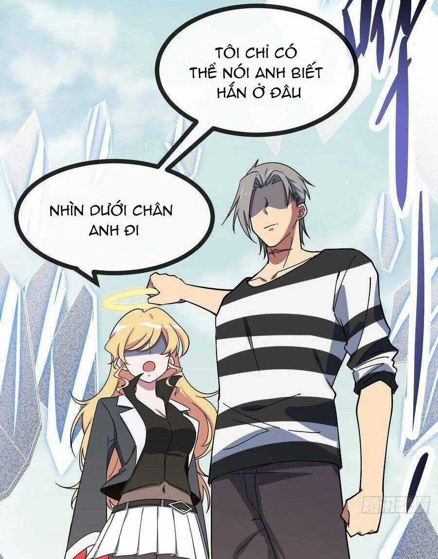 Tà Ác Làm Vương Chapter 2 trang 73