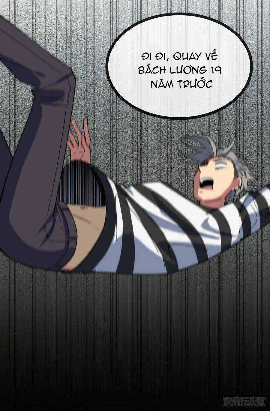 Tà Ác Làm Vương Chapter 2 trang 77