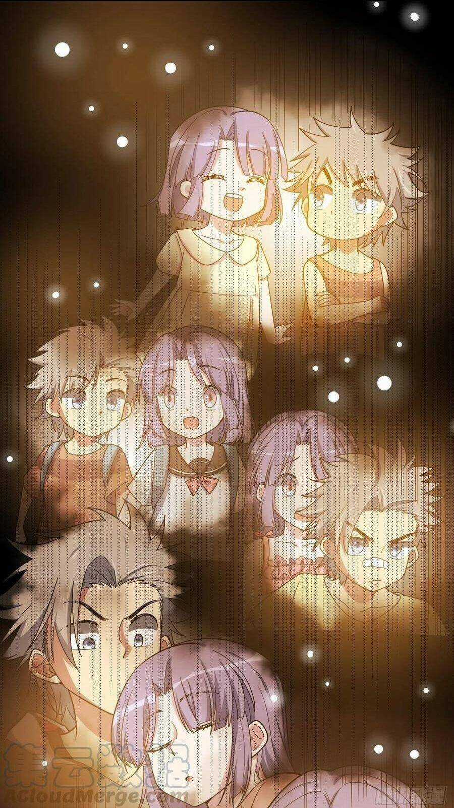 Tà Ác Làm Vương Chapter 2 trang 78