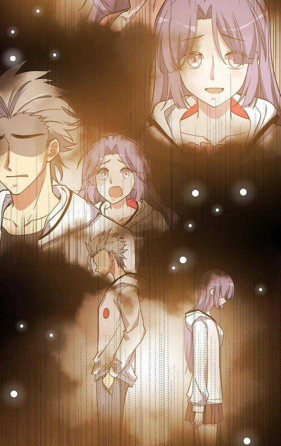 Tà Ác Làm Vương Chapter 2 trang 79