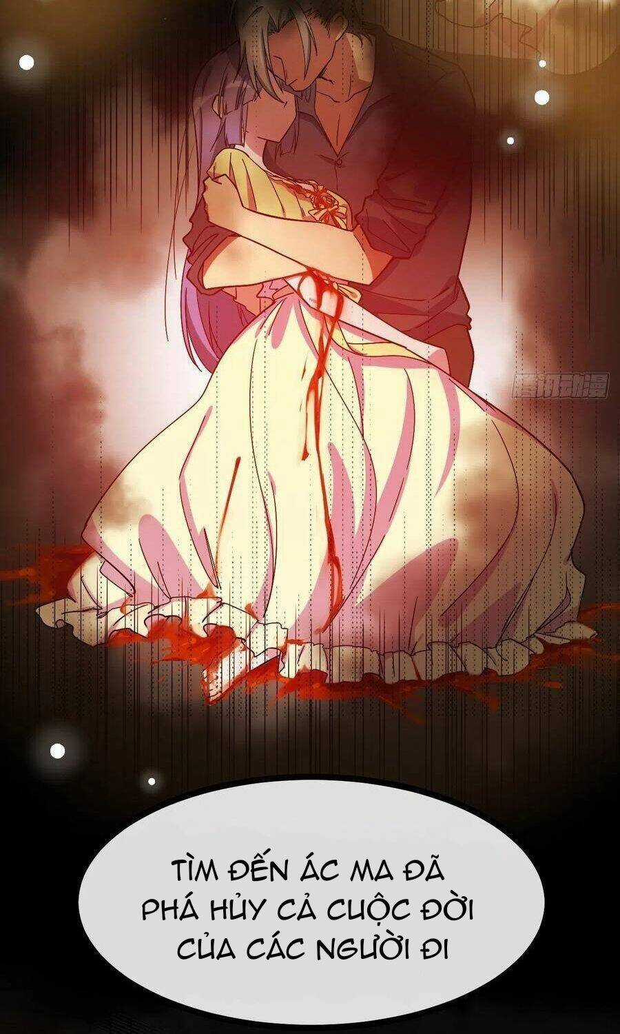 Tà Ác Làm Vương Chapter 2 trang 81