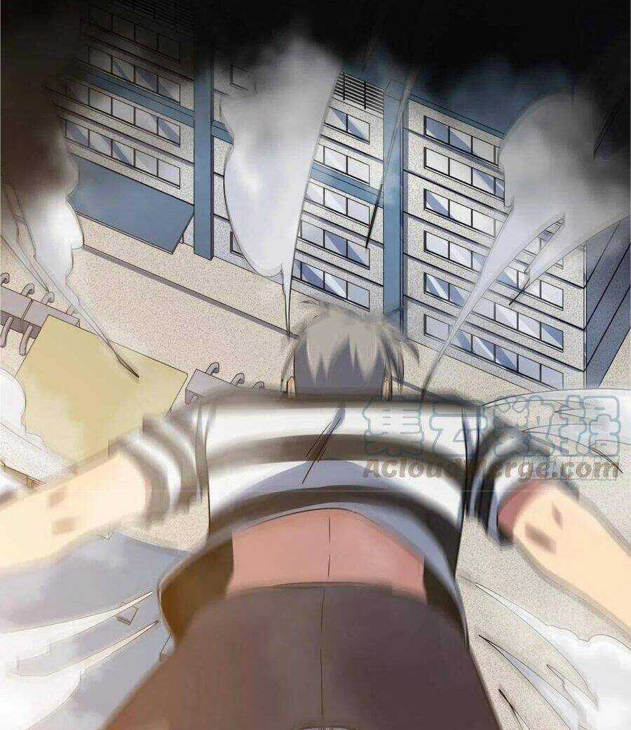 Tà Ác Làm Vương Chapter 2 trang 82