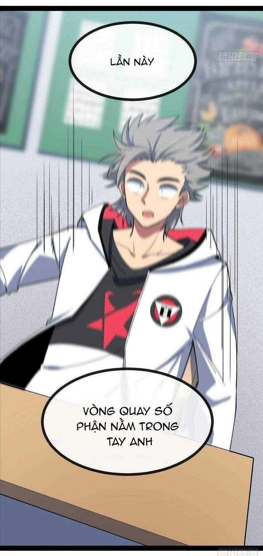 Tà Ác Làm Vương Chapter 2 trang 84