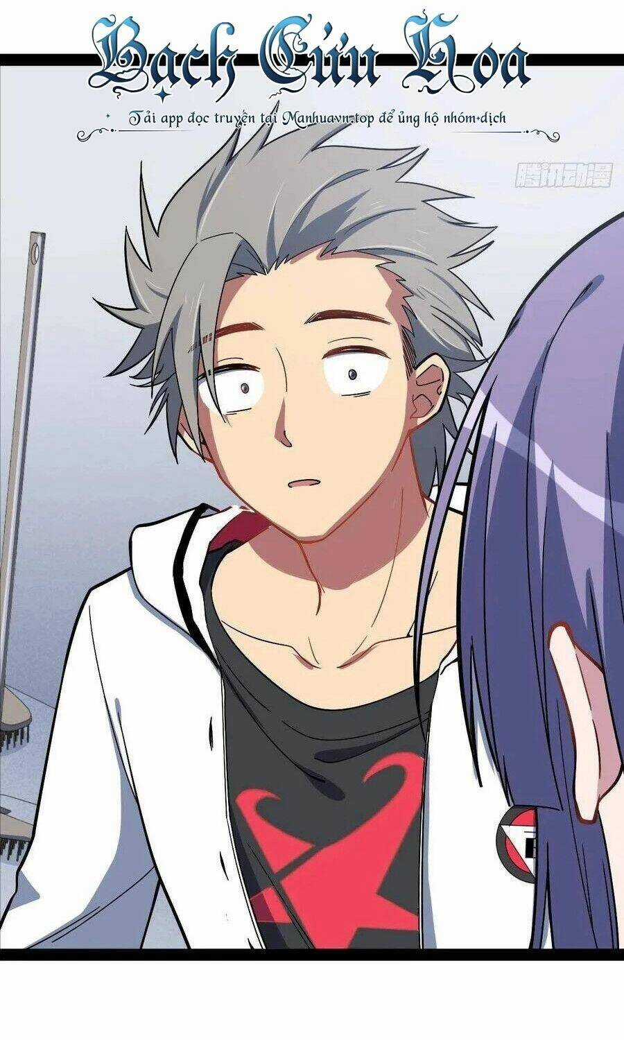 Tà Ác Làm Vương Chapter 2 trang 87