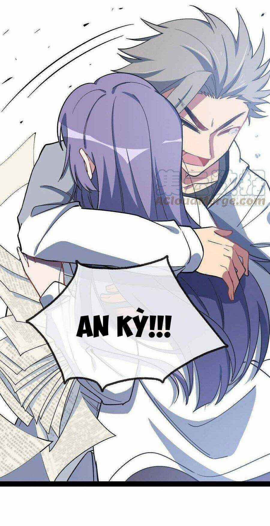 Tà Ác Làm Vương Chapter 2 trang 89