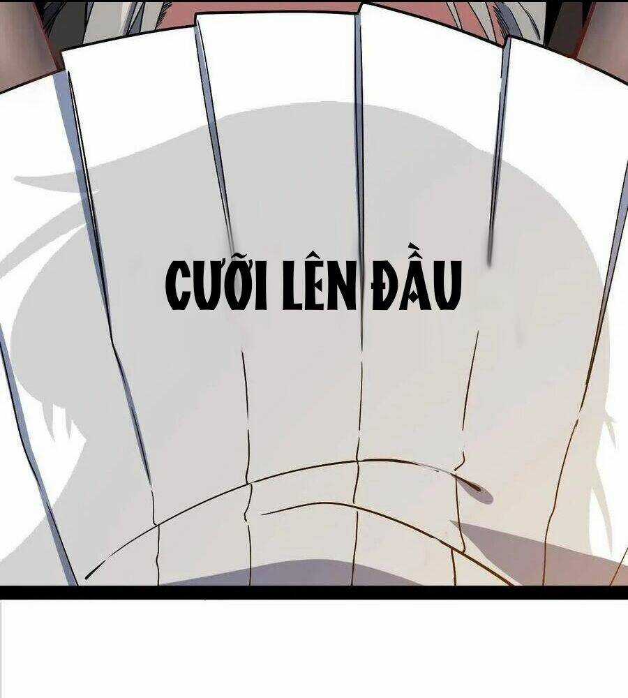 Tà Ác Làm Vương Chapter 2 trang 9