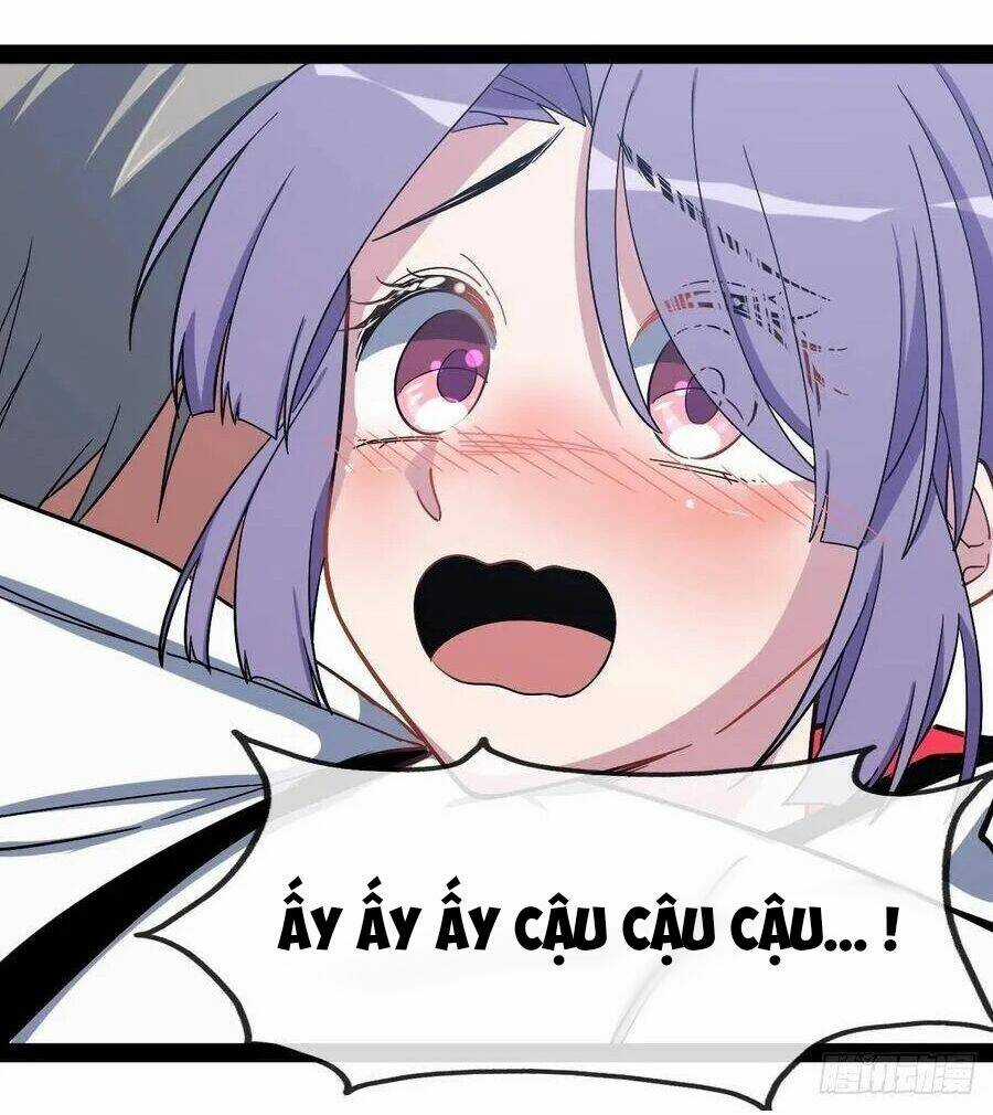 Tà Ác Làm Vương Chapter 2 trang 91