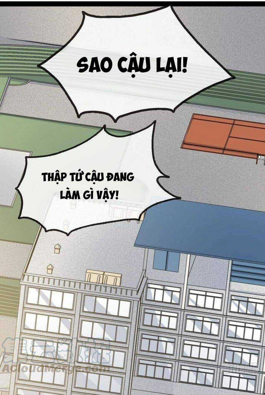 Tà Ác Làm Vương Chapter 2 trang 92