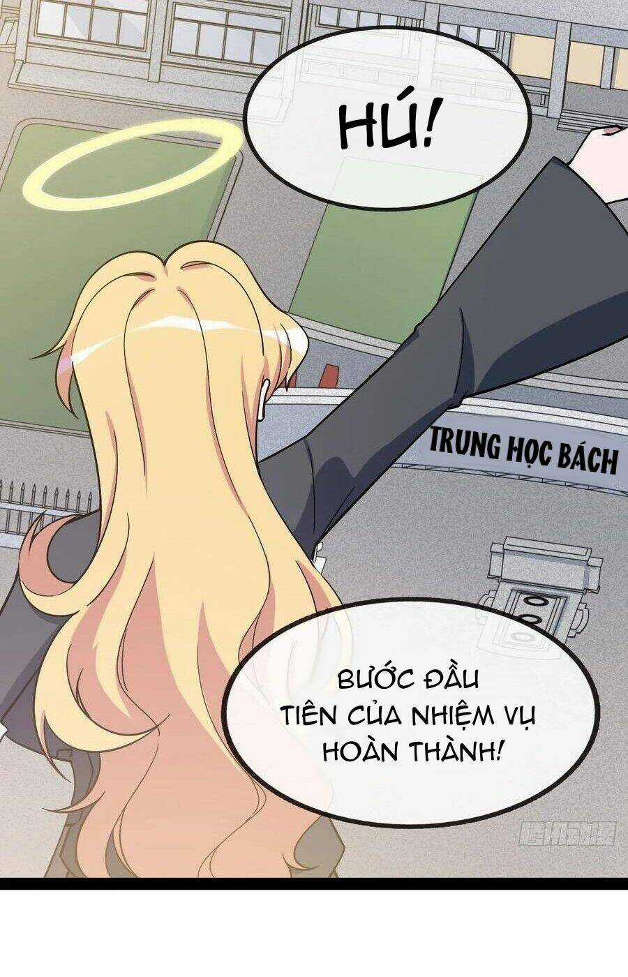 Tà Ác Làm Vương Chapter 2 trang 93