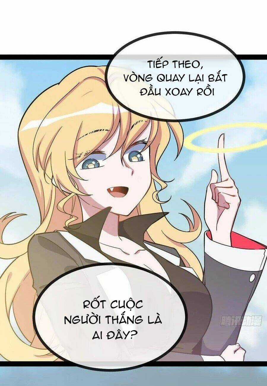 Tà Ác Làm Vương Chapter 2 trang 94