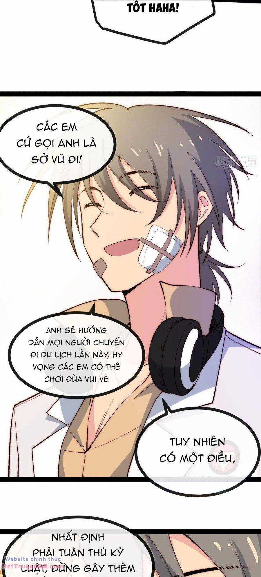 Tà Ác Làm Vương Chapter 20 trang 14