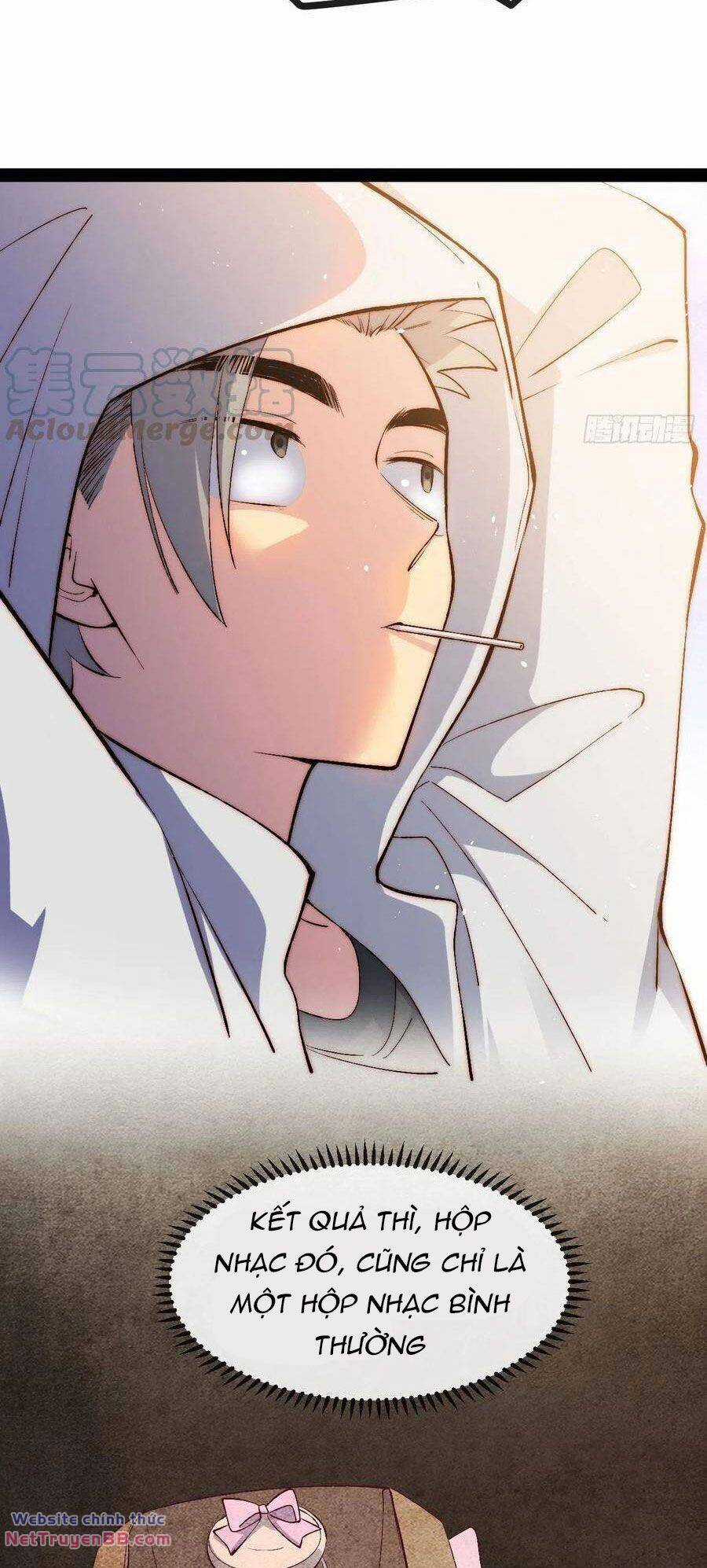 Tà Ác Làm Vương Chapter 20 trang 17