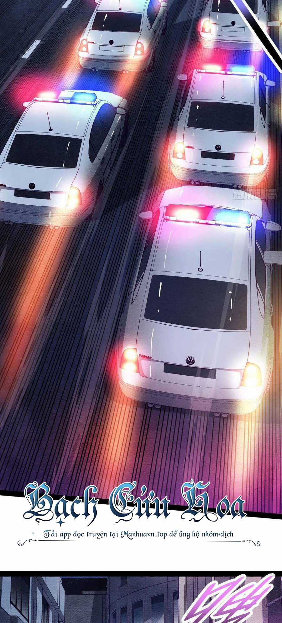 Tà Ác Làm Vương Chapter 20 trang 3