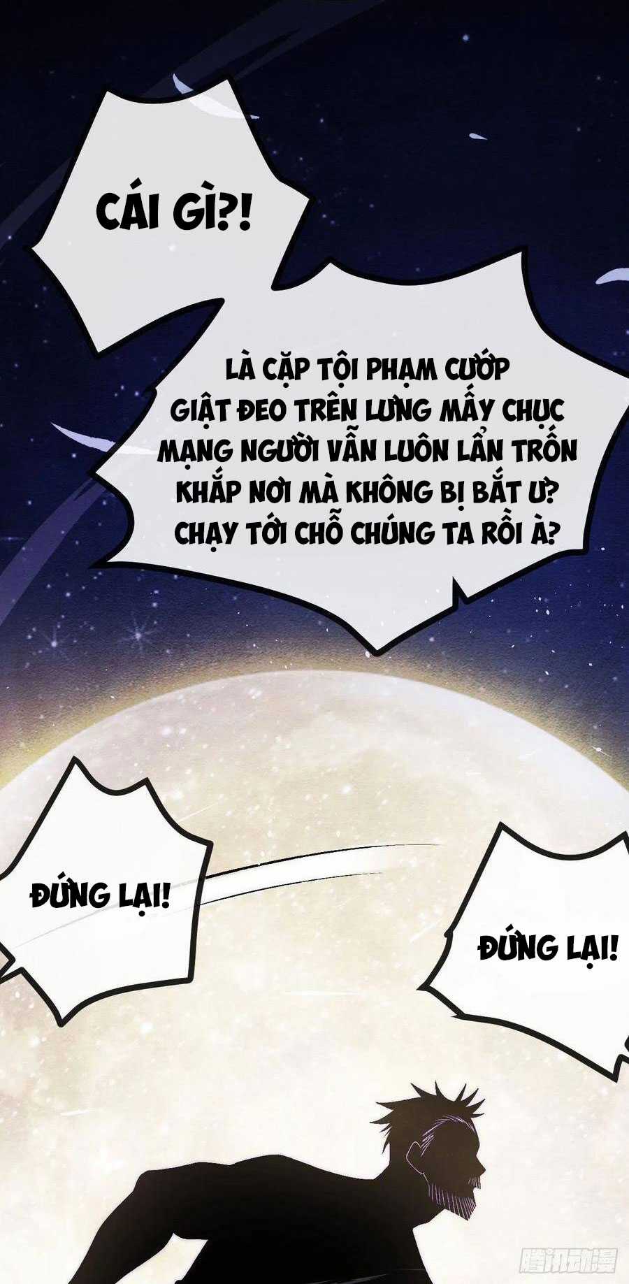 Tà Ác Làm Vương Chapter 20 trang 6