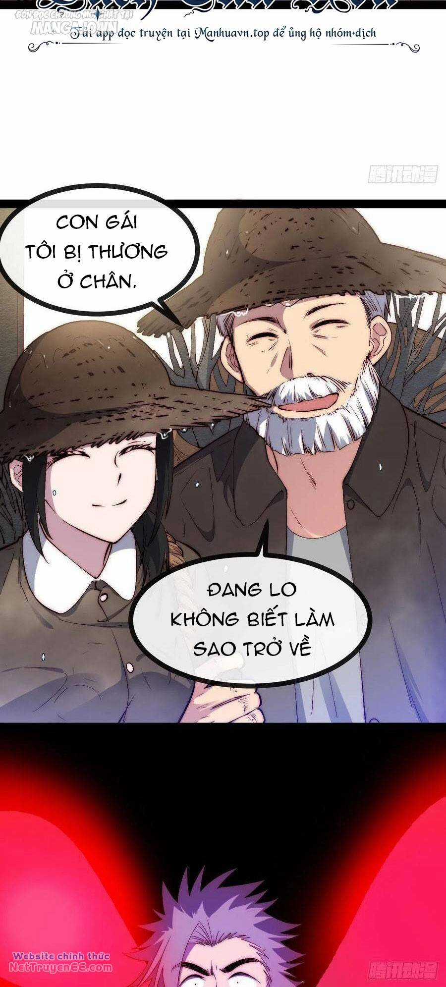 Tà Ác Làm Vương Chapter 21 trang 13