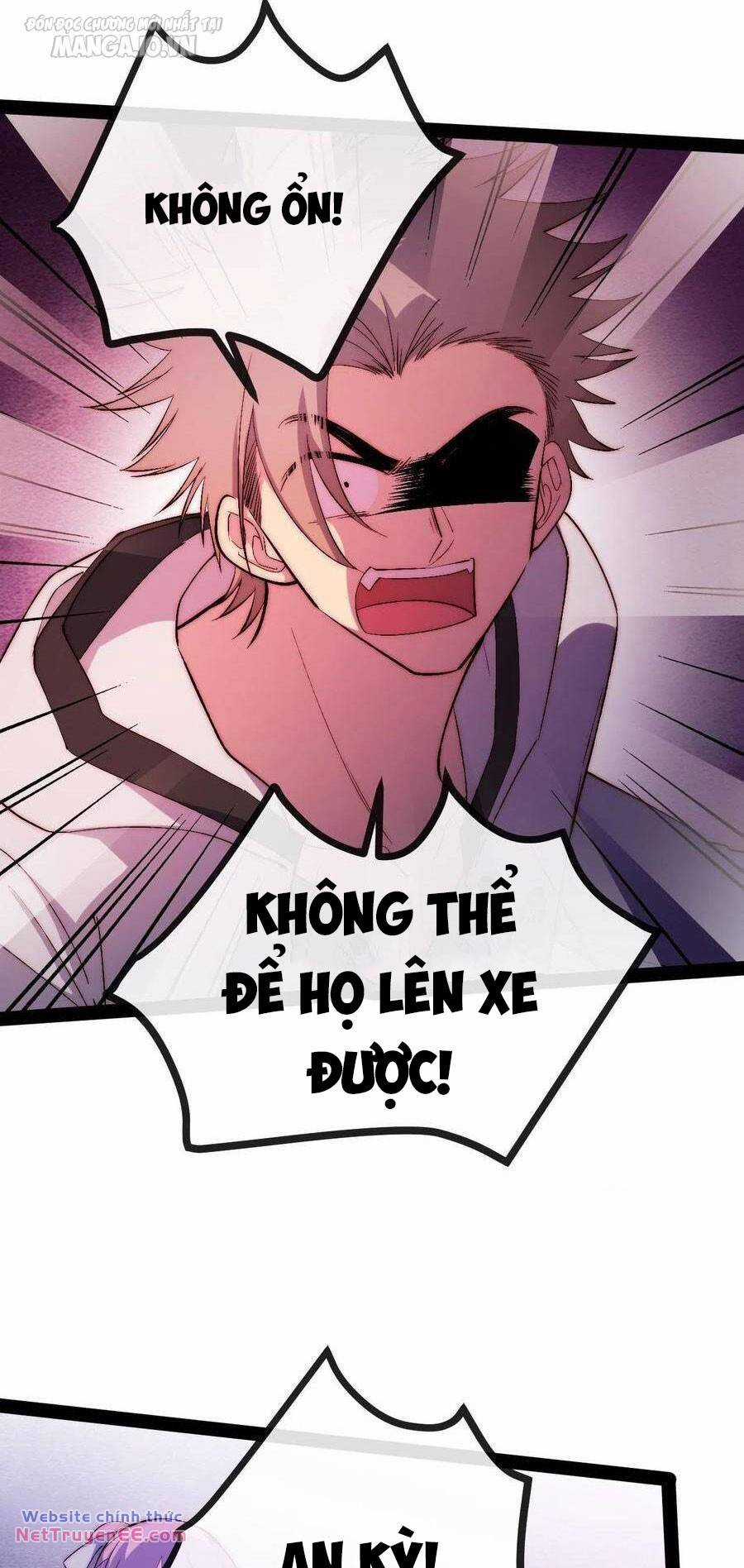 Tà Ác Làm Vương Chapter 21 trang 17