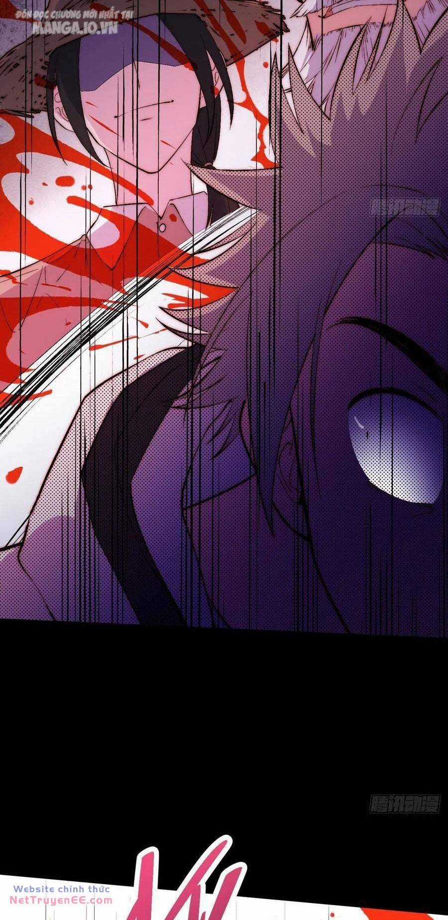 Tà Ác Làm Vương Chapter 21 trang 24