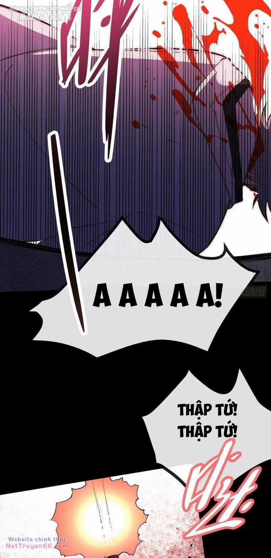 Tà Ác Làm Vương Chapter 21 trang 25