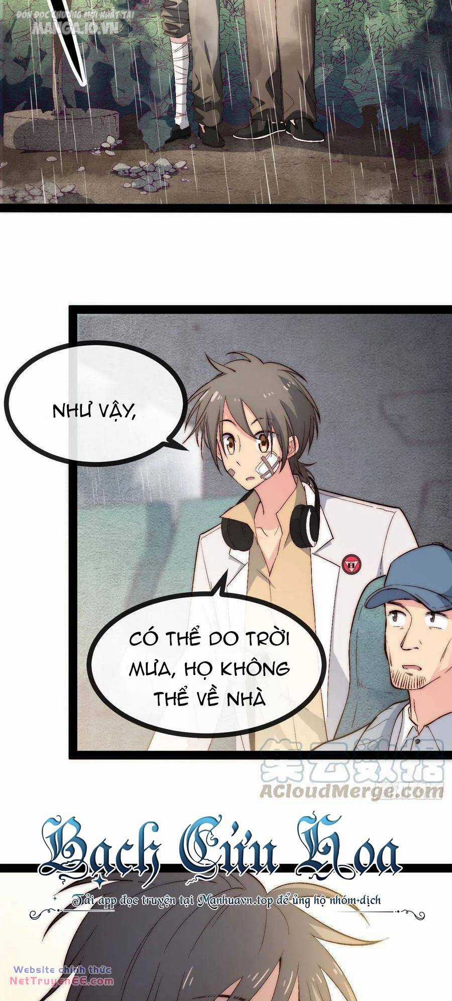 Tà Ác Làm Vương Chapter 21 trang 7