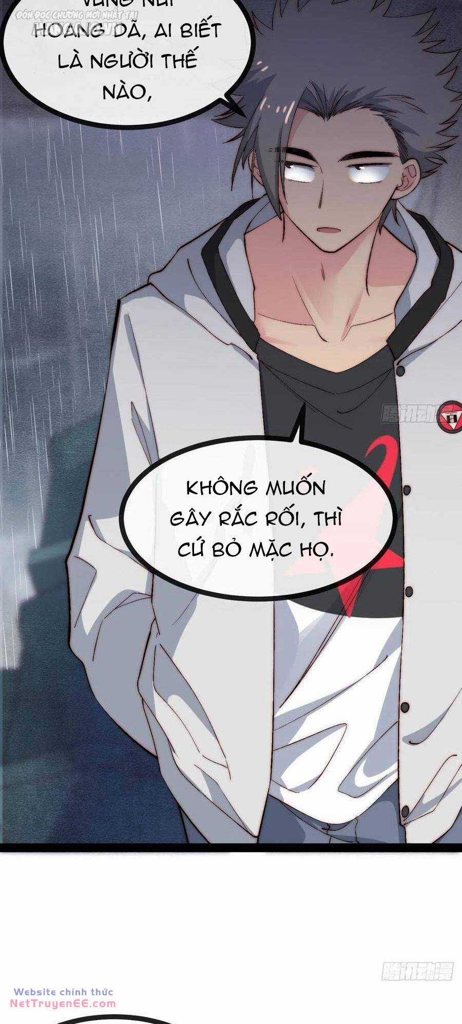 Tà Ác Làm Vương Chapter 21 trang 9