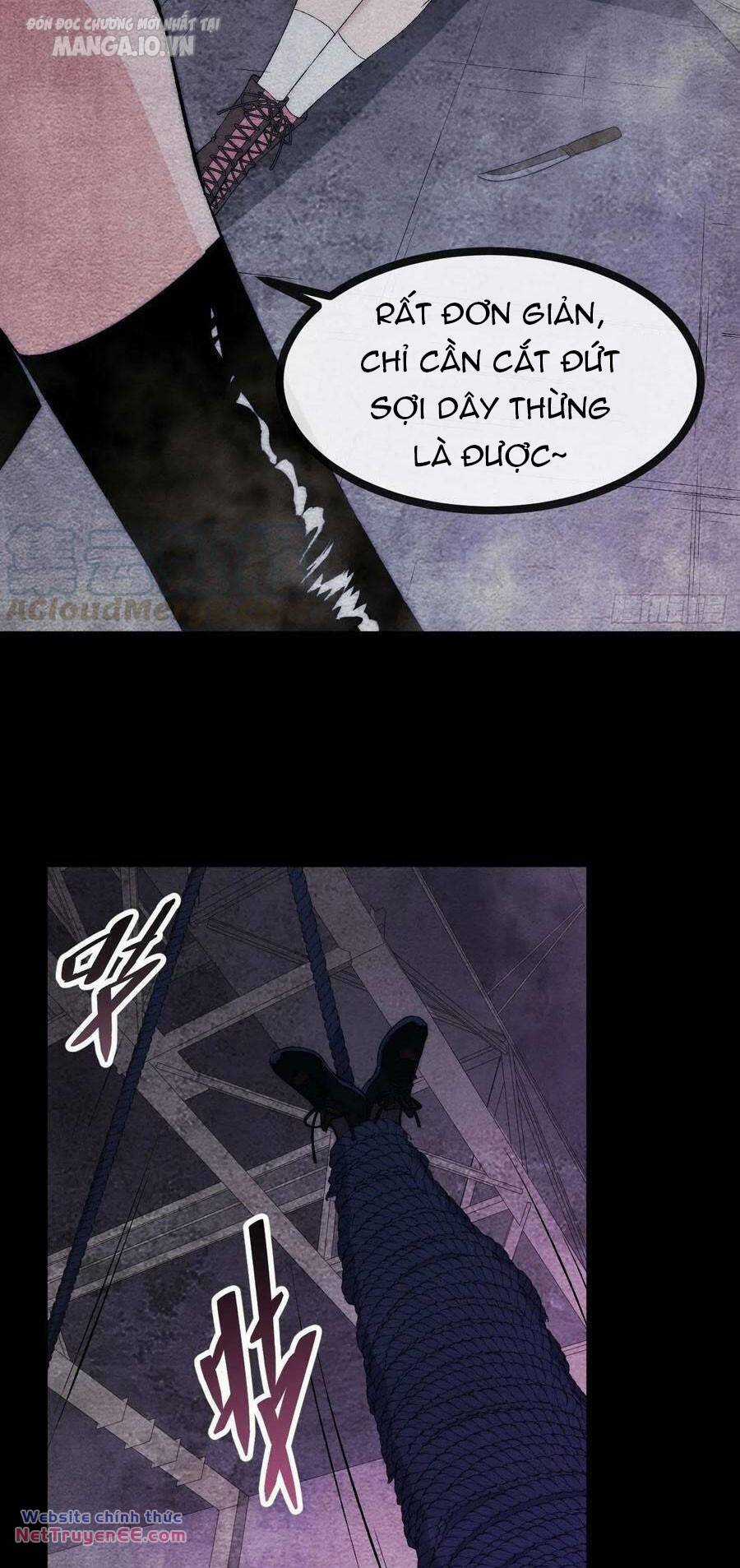 Tà Ác Làm Vương Chapter 22 trang 13