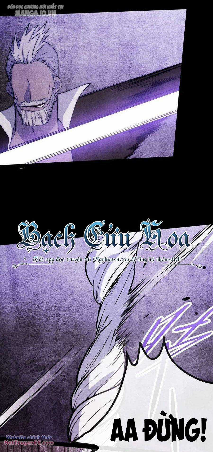 Tà Ác Làm Vương Chapter 22 trang 17