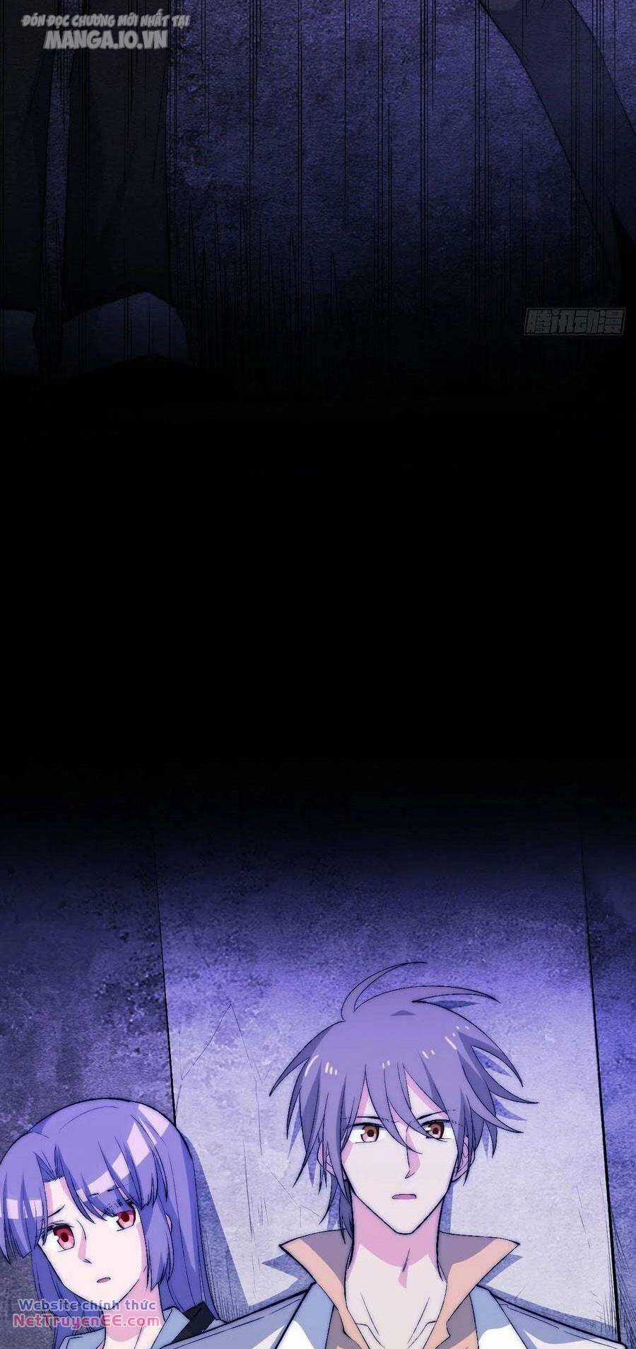 Tà Ác Làm Vương Chapter 22 trang 19