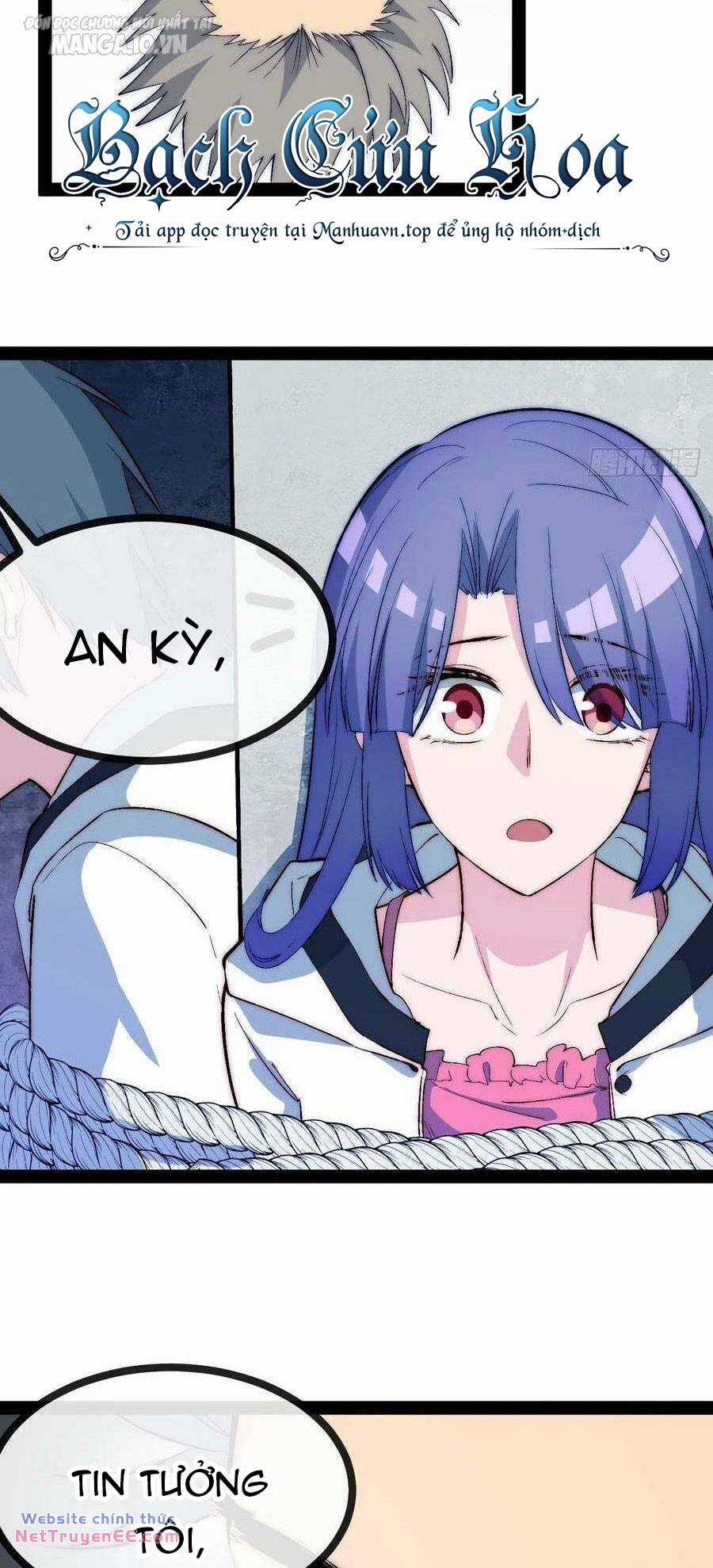 Tà Ác Làm Vương Chapter 22 trang 27