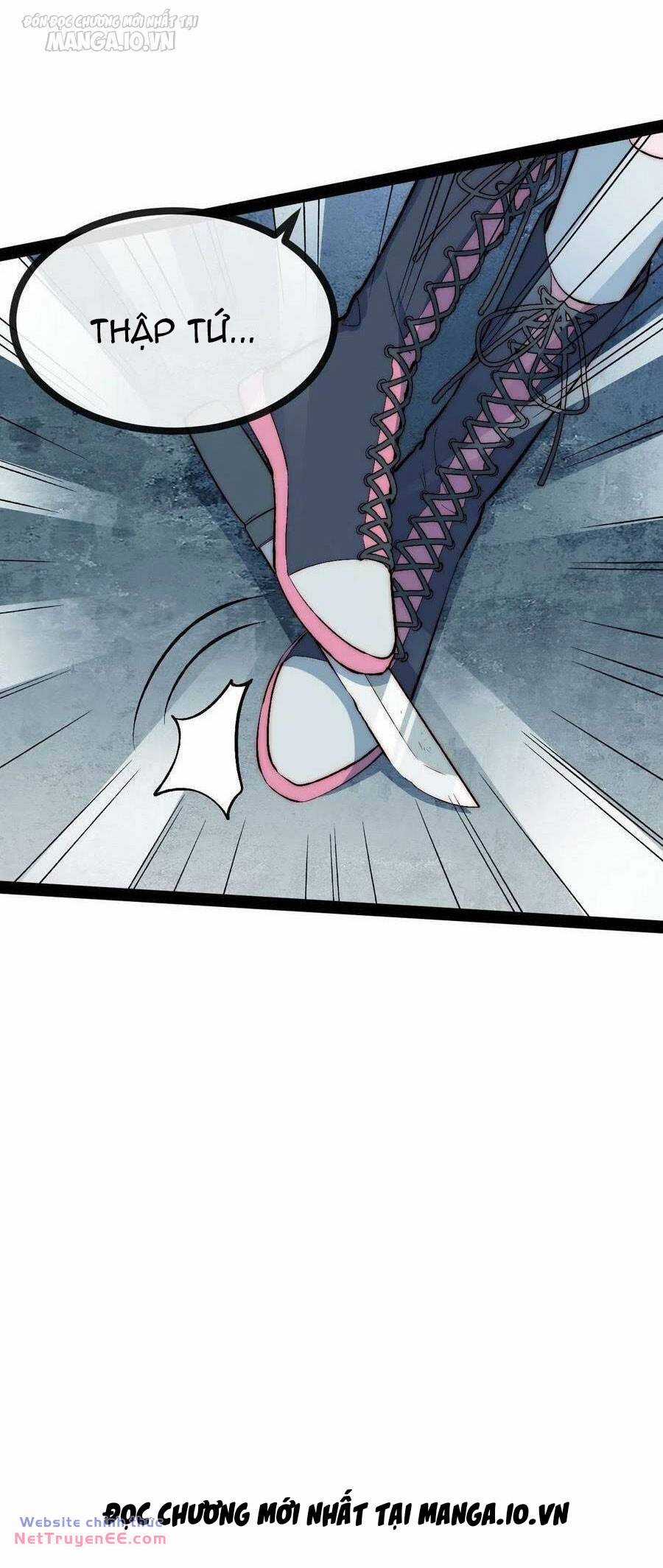 Tà Ác Làm Vương Chapter 22 trang 29