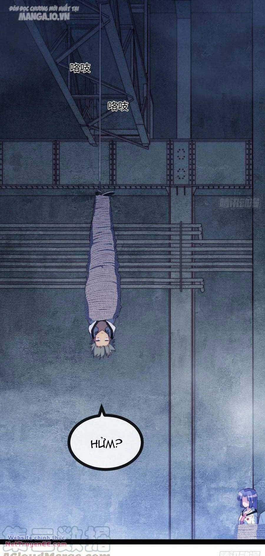 Tà Ác Làm Vương Chapter 22 trang 3